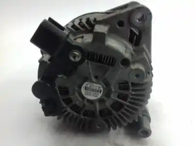 Автозапчасти б/у генератор за citroen c4 picasso i monospace (ud_) 2.0 hdi 138 ссылки oem iam 9654752880  