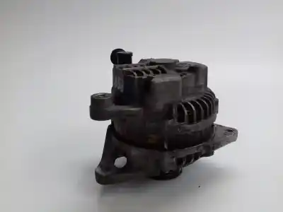 Second-hand car spare part ALTERNATOR for MAZDA 3 (BK)  OEM IAM references ZJ0118300  