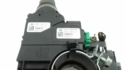 İkinci el araba yedek parçası çok fonksiyonlu kontrol için ford fiesta vi (cb1, ccn) 1.5 tdci oem iam referansları 8a6t13nogu  