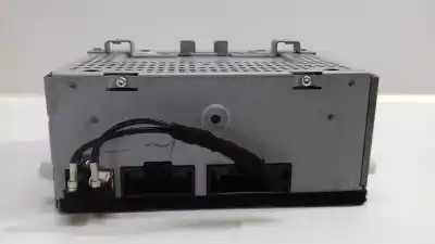 Second-hand car spare part AUDIO SYSTEM / RADIO CD for FORD FIESTA VI (CB1, CCN)  OEM IAM references 1895834 2342422  