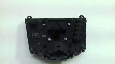 Second-hand car spare part audio system / radio cd for ford fiesta vi (cb1, ccn) 1.5 tdci oem iam references 1895834 2342422  