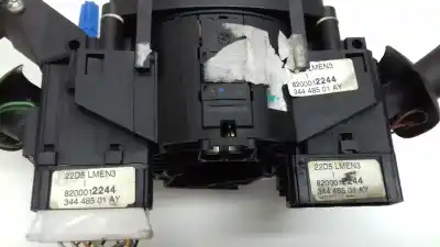 Автозапчастина б/у перерівний контроль для renault espace iv (jk0/1_) 1.9 dci (jk0u jk0g) посилання на oem iam 7701059356  