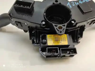 Second-hand car spare part multifunction switch for kia optima (jf) 1.7 crdi oem iam references 93480a4000  