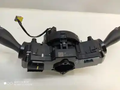 Second-hand car spare part multifunction switch for kia optima (jf) 1.7 crdi oem iam references 93480a4000  