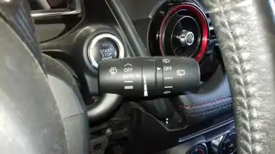 Pezzo di ricambio per auto di seconda mano comando multifunzione per mazda cx-3 (dk) 1.5 skyactiv-d (dk2ws) riferimenti oem iam k14lp880t2  