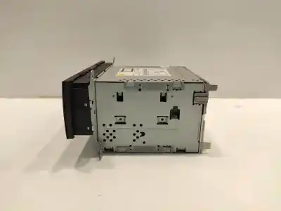 Автозапчастина б/у аудіо система / радіо cd для audi a4 b8 (8k2) 2.0 tdi посилання на oem iam 8t1035186p  