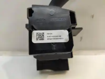 Second-hand car spare part multifunction switch for ford focus (2014-2018) iii 1.5 tdci oem iam references av6t13335ae  