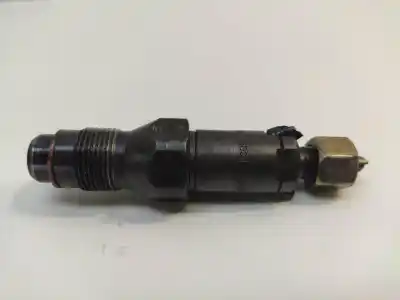 Pièce détachée automobile d'occasion INJECTEUR pour PEUGEOT 206 HATCHBACK (2A/C)  Références OEM IAM 96251691  96251691 CITROËN