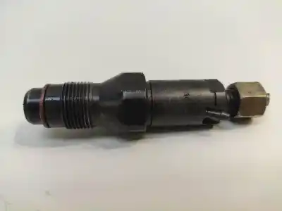 Pièce détachée automobile d'occasion INJECTEUR pour PEUGEOT 206 HATCHBACK (2A/C)  Références OEM IAM 96251691  96251691 CITROËN