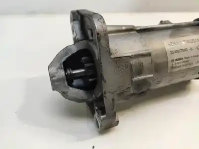 Pezzo di ricambio per auto di seconda mano MOTORINO DI AVVIAMENTO per DACIA DOKKER MONOSPACE (KE_)  Riferimenti OEM IAM 233003759R  