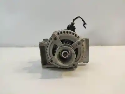 Second-hand car spare part ALTERNATOR for OPEL ASTRA K (B16)  OEM IAM references 13587304B  