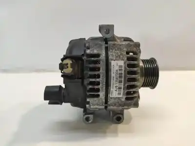 Second-hand car spare part ALTERNATOR for OPEL ASTRA K (B16)  OEM IAM references 13587304  