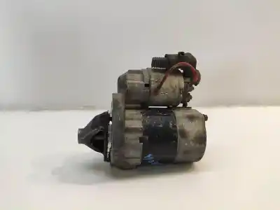 Pezzo di ricambio per auto di seconda mano motorino di avviamento per nissan note (e11, ne11) 1.4 riferimenti oem iam 233001f77c  