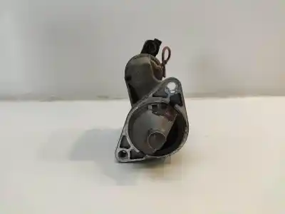 Pezzo di ricambio per auto di seconda mano MOTORINO DI AVVIAMENTO per NISSAN NOTE (E11, NE11)  Riferimenti OEM IAM 233001F77C  