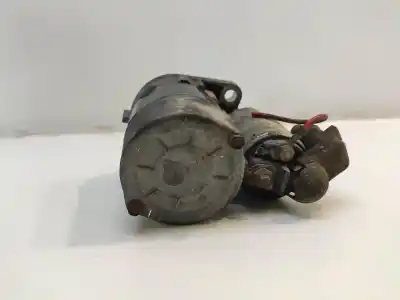 Pezzo di ricambio per auto di seconda mano motorino di avviamento per nissan note (e11, ne11) 1.4 riferimenti oem iam 233001f77c  