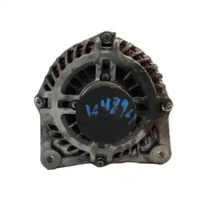 Second-hand car spare part ALTERNATOR for RENAULT KOLEOS I (HY_)  OEM IAM references 23100JG71B  