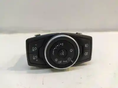 Second-hand car spare part HEADLIGHTS SWITCH for FORD FOCUS III  OEM IAM references F1ET13A024CA  