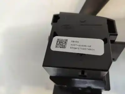 Second-hand car spare part multifunction switch for ford focus iii 1.0 ecoboost oem iam references av6t13335ae  