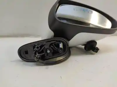 Peça sobressalente para automóvel em segunda mão espelho retrovisor direito por opel corsa e (x15) 1.4 (08 68) referências oem iam 13187618  