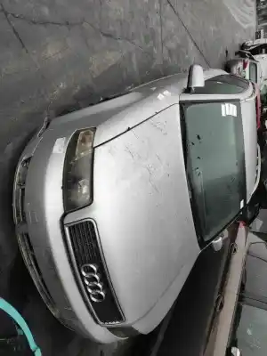 Peça sobressalente para automóvel em segunda mão INTERCOOLER por AUDI A4 B6 (8E2)  Referências OEM IAM 8E0145806C  