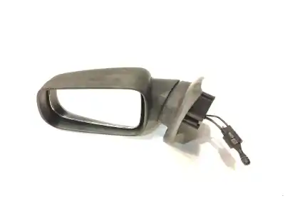 Pièce détachée automobile d'occasion RÉTROVISEUR GAUCHE pour CITROEN ZX  Références OEM IAM 96079603XX  