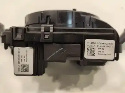 Piesă de schimb auto la mâna a doua CONTROL MULTIFUNCTIONAL pentru BMW 1 (E87)  Referințe OEM IAM LZ696527002  