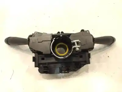 Second-hand car spare part multifunction switch for citroen c4 ii (nc_) 1.6 hdi 110 oem iam references 96759252xt  