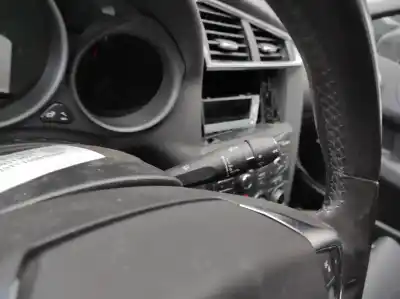 Second-hand car spare part multifunction switch for citroen c4 ii (nc_) 1.6 hdi 110 oem iam references 96759252xt  