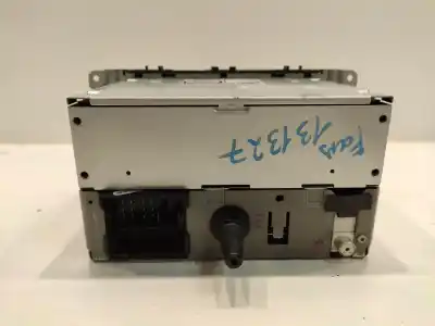 Peça sobressalente para automóvel em segunda mão sistema de áudio / rádio cd por ford focus ii (da_, hcp, dp) 1.6 tdci referências oem iam 1830411  