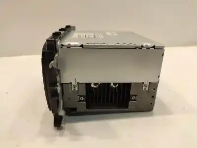 Peça sobressalente para automóvel em segunda mão sistema de áudio / rádio cd por ford focus ii (da_, hcp, dp) 1.6 tdci referências oem iam 1830411  