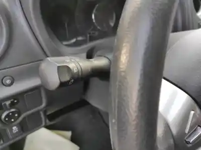 Tweedehands auto-onderdeel MULTIFUNCTIONELE BEDIENING voor NISSAN NOTE (E12)  OEM IAM-referenties 255601KK0B  