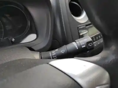 Second-hand car spare part multifunction switch for nissan note (e12) 1.5 dci oem iam references 255601kk0b  