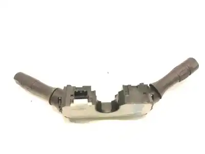 Second-hand car spare part multifunction switch for nissan note (e12) 1.5 dci oem iam references 255601kk0b  