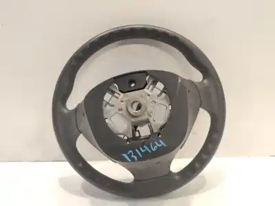 Second-hand car spare part steering wheel for nissan note (e12) 1.5 dci oem iam references 484303vw1c  