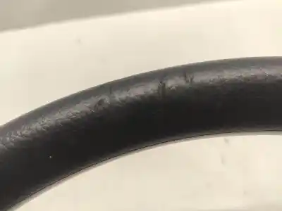 Second-hand car spare part steering wheel for nissan note (e12) 1.5 dci oem iam references 484303vw1c  