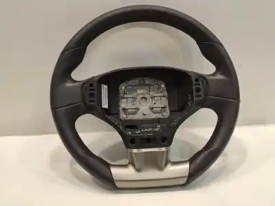Second-hand car spare part steering wheel for citroen c-elysee (dd_) 1.6 bluehdi 100 oem iam references 96769959zd  