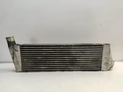 Second-hand car spare part intercooler for renault scénic ii (jm0/1_) 1.9 dci (jm0g jm12 jm1g jm2c) oem iam references 8200115540  