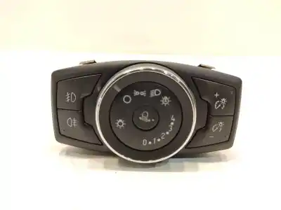 Second-hand car spare part HEADLIGHTS SWITCH for FORD FOCUS III  OEM IAM references BM5T13AO24CE  