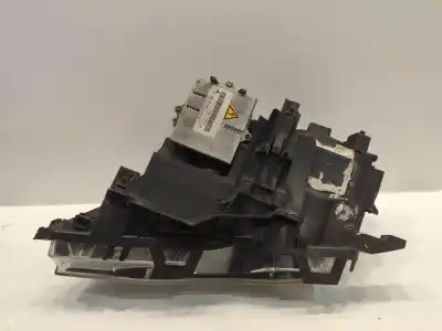 Second-hand car spare part right headlight for bmw 5 (e39) 520 d oem iam references 63126902760  