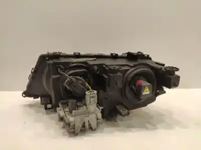 Second-hand car spare part RIGHT HEADLIGHT for BMW 5 (E39)  OEM IAM references 63126902760  