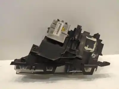 Second-hand car spare part right headlight for bmw 5 (e39) 520 d oem iam references 63126902760  