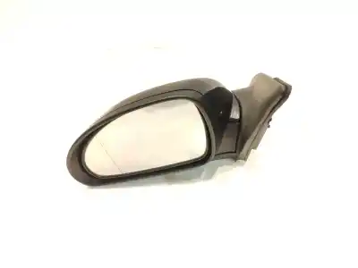 Peça sobressalente para automóvel em segunda mão ESPELHO RETROVISOR ESQUERDO por KIA CEE´D HATCHBACK (ED)  Referências OEM IAM 876101H250  