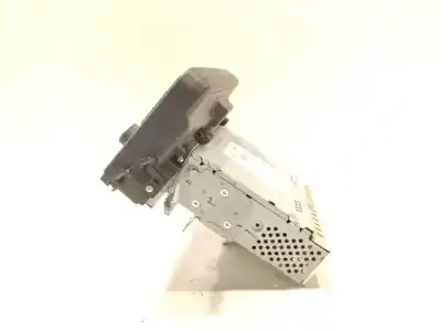 Автозапчастина б/у аудіо система / радіо cd для kia picanto iii (ja) 1.0 посилання на oem iam 96150g6280asb  