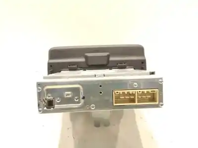 Автозапчастина б/у АУДІО СИСТЕМА / РАДІО CD для KIA PICANTO III (JA)  Посилання на OEM IAM 96150G6280ASB  