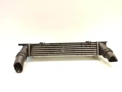 Peça sobressalente para automóvel em segunda mão intercooler por bmw 1 (e87) 120 d referências oem iam 17517524916  