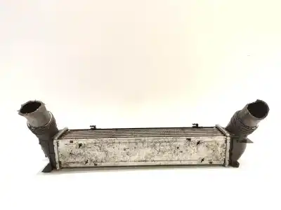 Peça sobressalente para automóvel em segunda mão intercooler por bmw 1 (e87) 120 d referências oem iam 17517524916  