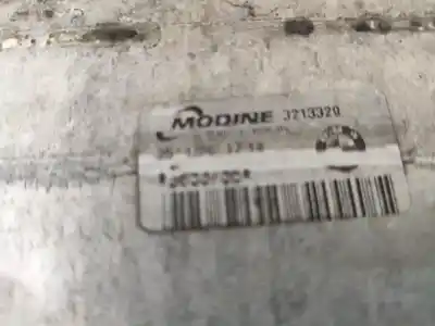 Peça sobressalente para automóvel em segunda mão INTERCOOLER por BMW 1 (E87)  Referências OEM IAM 17517524916  