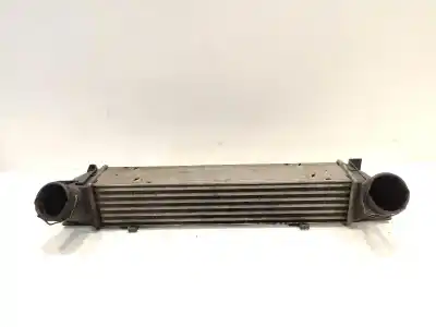 Peça sobressalente para automóvel em segunda mão INTERCOOLER por BMW 1 (E87)  Referências OEM IAM 17517524916  