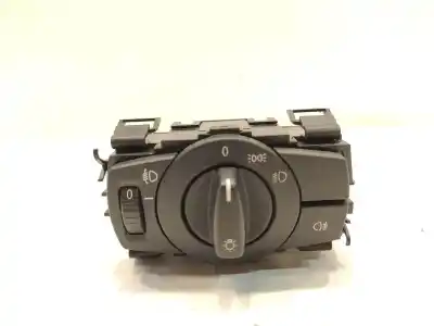 Second-hand car spare part HEADLIGHTS SWITCH for BMW 1 (E81)  OEM IAM references 33600302  
