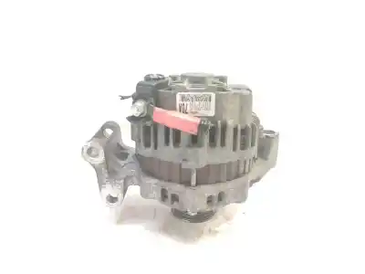 Автозапчастина б/у генератор для ford fusion (ju_) 1.4 посилання на oem iam 2s6t10300cd  